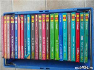 Manuale reparatii auto Haynes: Renault Citroen Peugeot Fiat Ford Opel Rover Volvo VW BMW din sec. XX - imagine 6