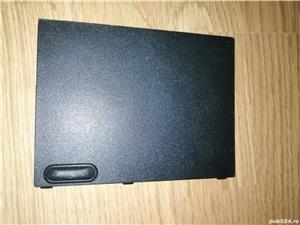 Vand Carcasa Bottom Case + Palmrest + Touchpad Asus K50AB, K60, K61 Pret 45 Lei - imagine 5