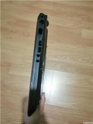 Vand Carcasa Bottom Case + Palmrest + Touchpad Asus K50AB, K60, K61 Pret 45 Lei - imagine 3