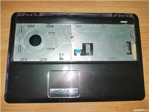 Vand Carcasa Bottom Case + Palmrest + Touchpad Asus K50AB, K60, K61 Pret 45 Lei