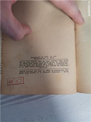 'Iluzii pierdute' - Honore de Balzac  *asigur transport în toată țara - imagine 4