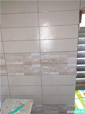 gresie faianță  - imagine 2