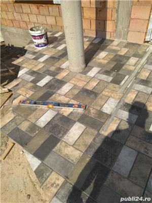 gresie faianță  - imagine 8