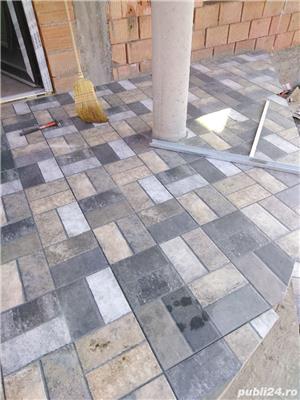 gresie faianță  - imagine 10