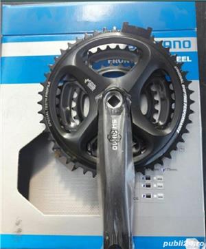 angrenaje pedaliere - imagine 6