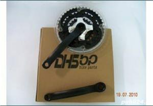 angrenaje pedaliere - imagine 7