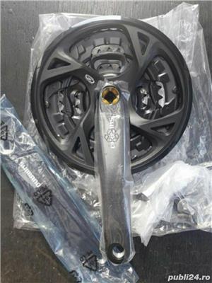 angrenaje pedaliere - imagine 3