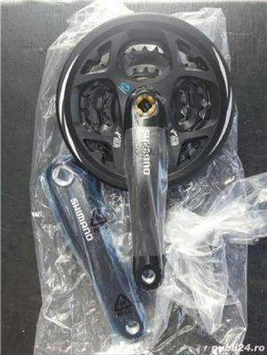 angrenaje pedaliere - imagine 5