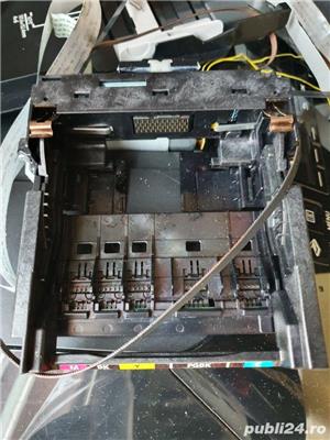 piese Canon Mx725 car placa de baza adaptor transformator etc - imagine 3