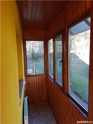 Casa de vanzare sau schimb cu apartament 2 sau 3 camere - imagine 3