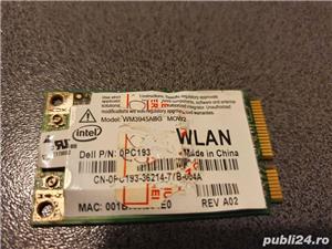 componente PC procesor 775 Rami DDR2 carcasa cooler radiator placa de baza HDD hard placa video  - imagine 6