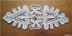 Macrame lucrat manual 32   13 cm.