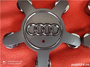 Capace Audi tip gheara