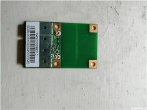 Vand Placa Wlan, Wi-Fi, Wireless AzureWave AR5B95 Pret 25 Lei - imagine 2