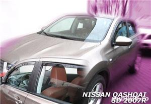 Paravanturi Originale Heko pt Nissan Juke, Qashqai, Murano, Primera, Note, Micra - Noi - imagine 8