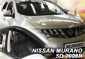 Paravanturi Originale Heko pt Nissan Juke, Qashqai, Murano, Primera, Note, Micra - Noi - imagine 7