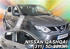 Paravanturi Originale Heko pt Nissan Juke, Qashqai, Murano, Primera, Note, Micra - Noi