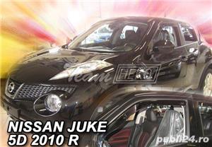 Paravanturi Originale Heko pt Nissan Juke, Qashqai, Murano, Primera, Note, Micra - Noi - imagine 4