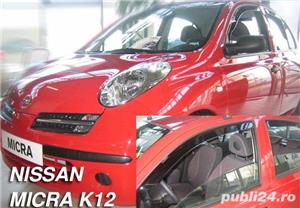 Paravanturi Originale Heko pt Nissan Juke, Qashqai, Murano, Primera, Note, Micra - Noi - imagine 6