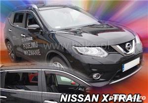 Paravanturi Originale Heko pt Nissan Navara, Pathfinder, Patrol, X-Trail - Noi - imagine 7