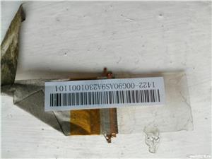 Vand Panglica LVDS LED Cablu Video Display 1422-00G90AS Asus K50 Pret 35 Lei - imagine 2