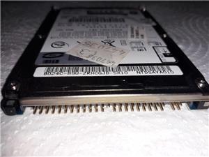 Hdd Fujitsu 2.5 Laptop 100 GB ATA - imagine 2
