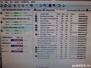 Hdd Fujitsu 2.5 Laptop 100 GB ATA - imagine 6