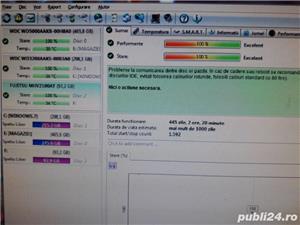 Hdd Fujitsu 2.5 Laptop 100 GB ATA - imagine 7