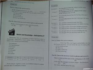 The TOEFL test of english as a foreign language xerox - imagine 5