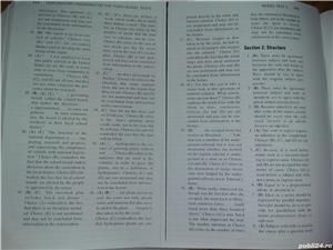 The TOEFL test of english as a foreign language xerox - imagine 9