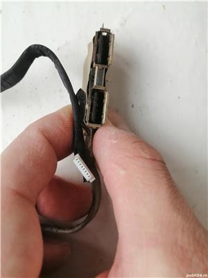 Vand Port USB 14G140275302 Asus K50AB 8 pini Pret 10 Lei K50, K50AB, K50IJ, K60IJ, K40IN, K40AB, K40 - imagine 2