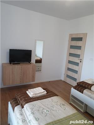 Apartament regim hotelier Timisoara Torontalului doua dormitoare decomandat NOU - imagine 3