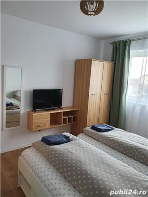 Apartament regim hotelier Timisoara Torontalului doua dormitoare decomandat NOU