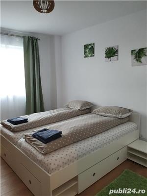 Apartament Regim Hotelier Timisoara 2 dormitoare decomandat Torontalului NOU - imagine 4