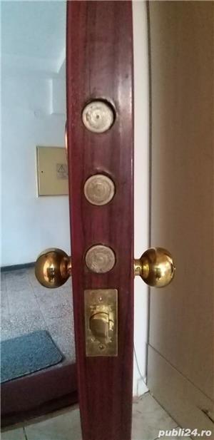 deblocari si reparatii usi