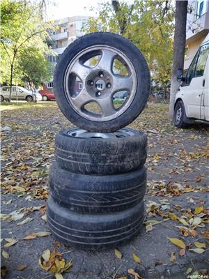 Jenți opel astra și mercedes A clas  - imagine 2