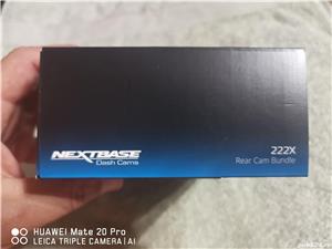 Vând camera auto nextbase  - imagine 3