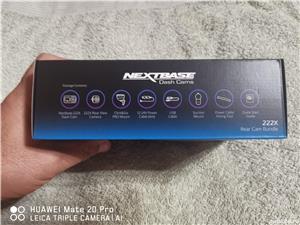 Vând camera auto nextbase  - imagine 6