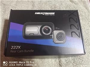 Vând camera auto nextbase 