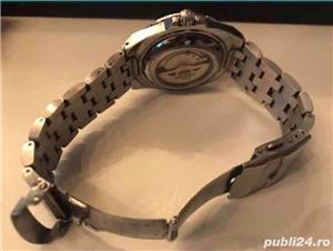 Ceas Orient SPORTY AUTOMATIC CFM00001S0 Power Reserve - imagine 3