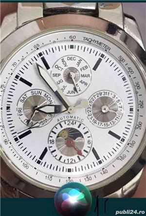 Ceas Sea-Gull automatic - imagine 6