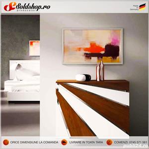 Masti calorifer ARTEMIS denumire M51 alb si maro