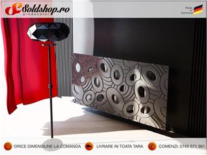 Masti calorifer PANDORA denumire M55