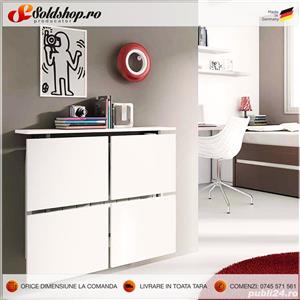 Masti calorifer EDENA denumire M64 alb 