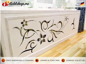 Masca pentru calorifer STELLAR denumire M72 model traforat