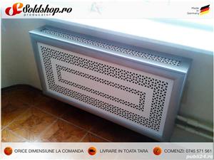 Masti calorifer ANTIC denumire M74