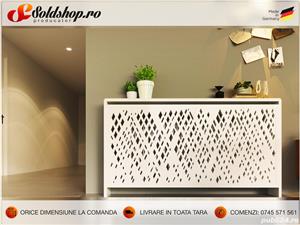 Masti calorifer STORM denumire M77 traforaj 