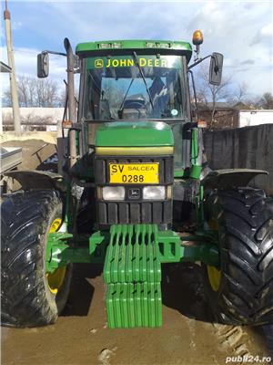 John deere 6800 - imagine 3