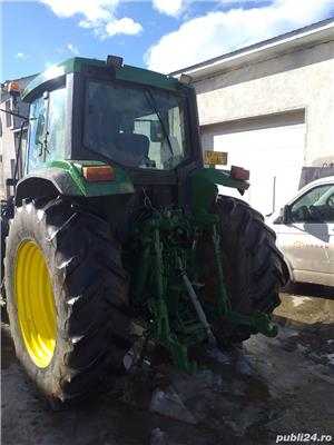 John deere 6800 - imagine 2