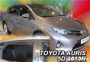 Paravanturi Originale Heko pentru Toyoya Avensis, Prius, Camry, Corolla, Auris - Noi  - imagine 6